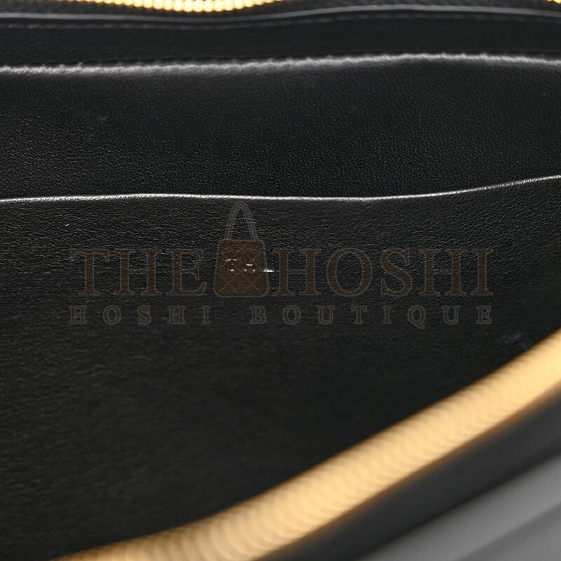 The R0w DALIA BAGUETTE BAG 152096 (27*14*5cm) Master Quality